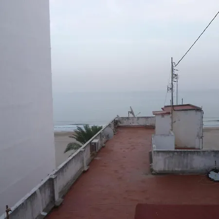 Provence, 7º-25 Appartement Cullera