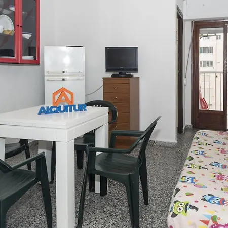 Apartamento Provence, 7º-25 Cullera