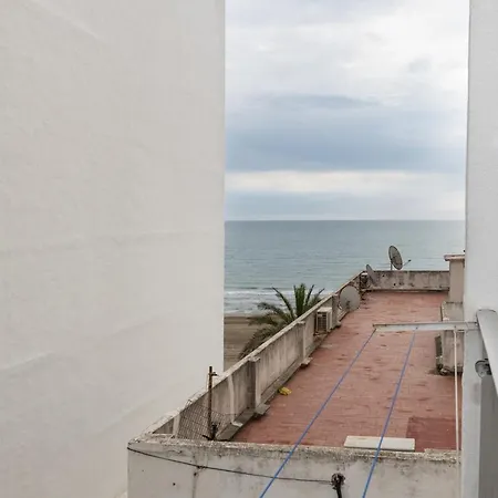 Provence, 7º-25 Apartamento Cullera