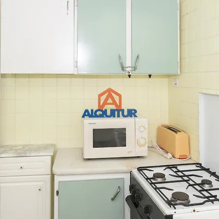 Provence, 7º-25 Apartamento *