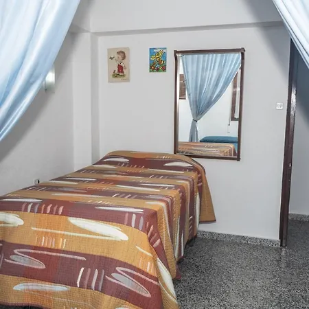 Provence, 7º-25 Appartement