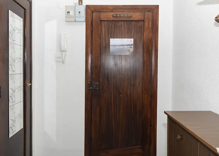 Provence, 7º-25 Apartamento Cullera