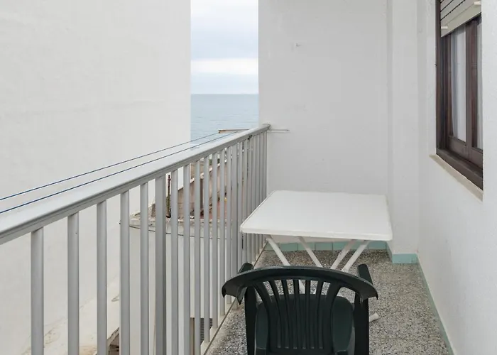 Apartamento Provence, 7º-25 Cullera