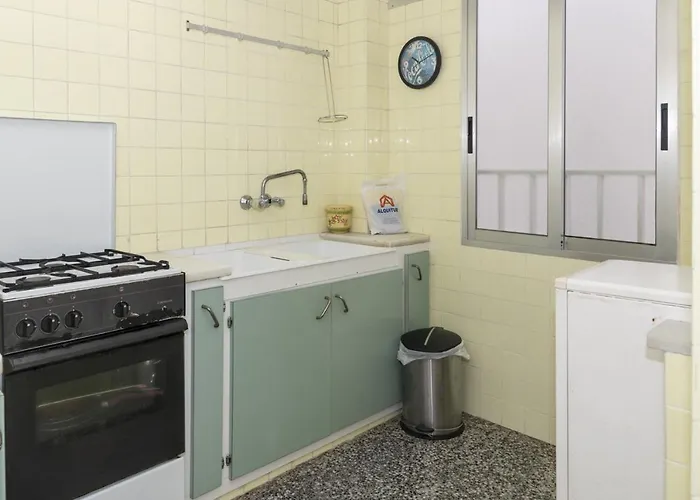 Apartamento Provence, 7º-25 *