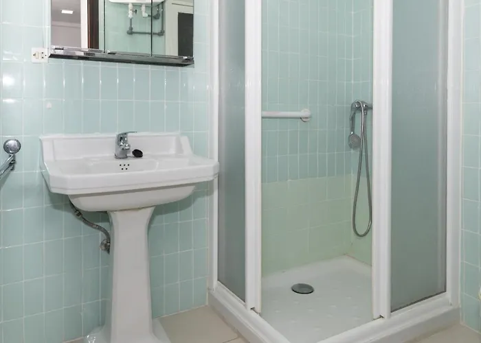 Apartamento Provence, 7º-25