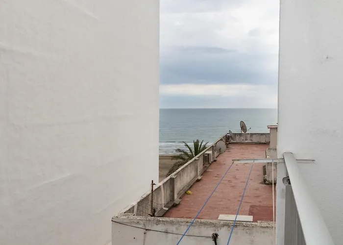 Provence, 7º-25 Apartamento Cullera