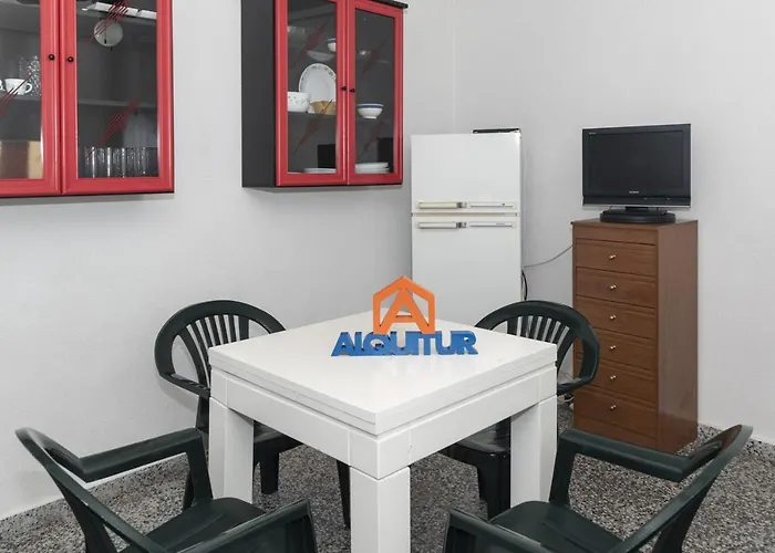 Apartamento Provence, 7º-25 Cullera