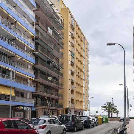 Provence, 7º-25 Apartment