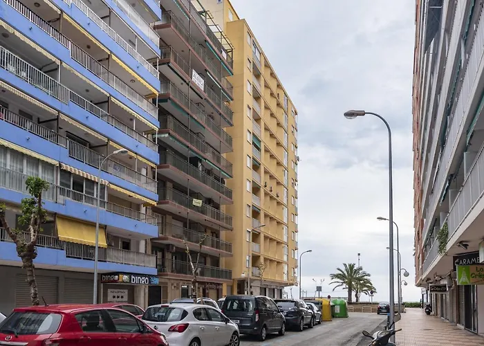 Provence, 7º-25 Appartement