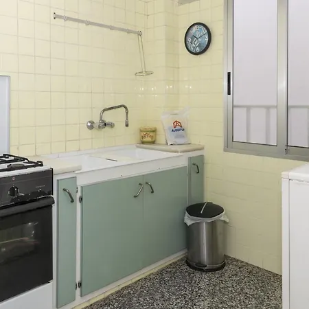 Apartament Provence, 7º-25 *