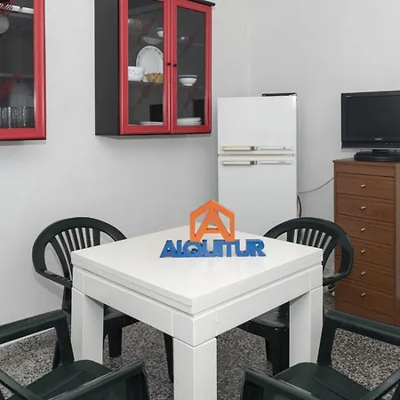 Apartament Provence, 7º-25 Cullera